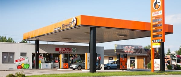 Goedkoop tanken bij Het Gevlucht 119 Lienden Gelderland 4033JH